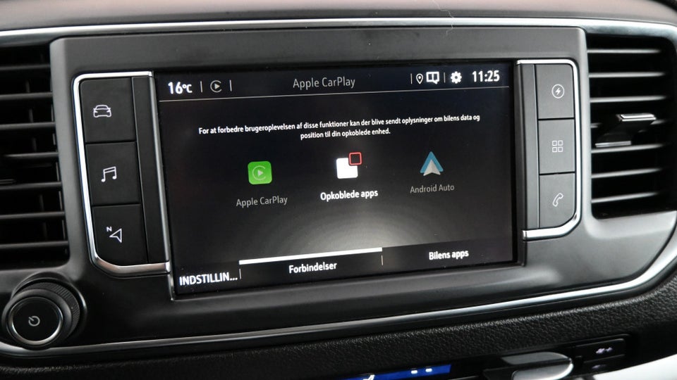 Opel Vivaro-e 75 Enjoy+ L2