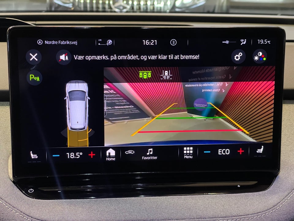 Skoda Enyaq 60 iV 5d