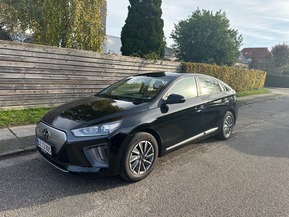 Hyundai Ioniq EV Trend 5d