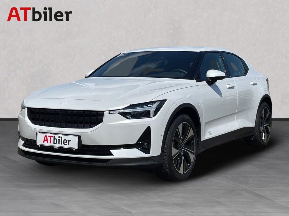 Polestar 2 Long Range 5d