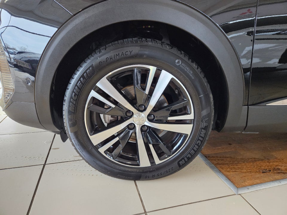 Peugeot 5008 1,2 PureTech 130 GT EAT8 7prs 5d