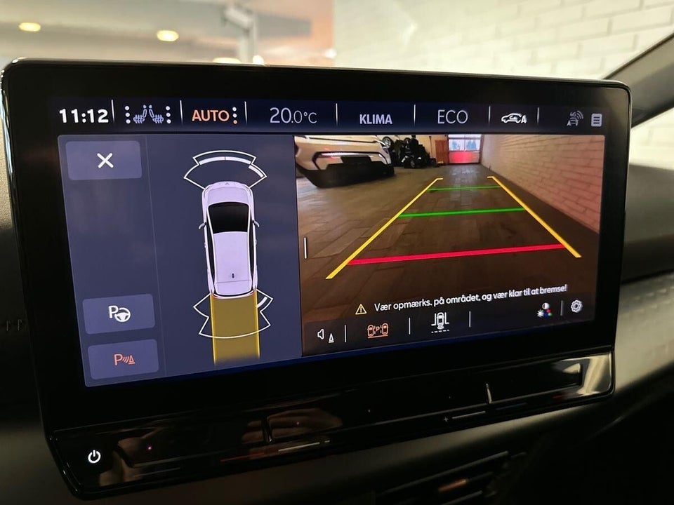 Cupra Born 58 High 5d