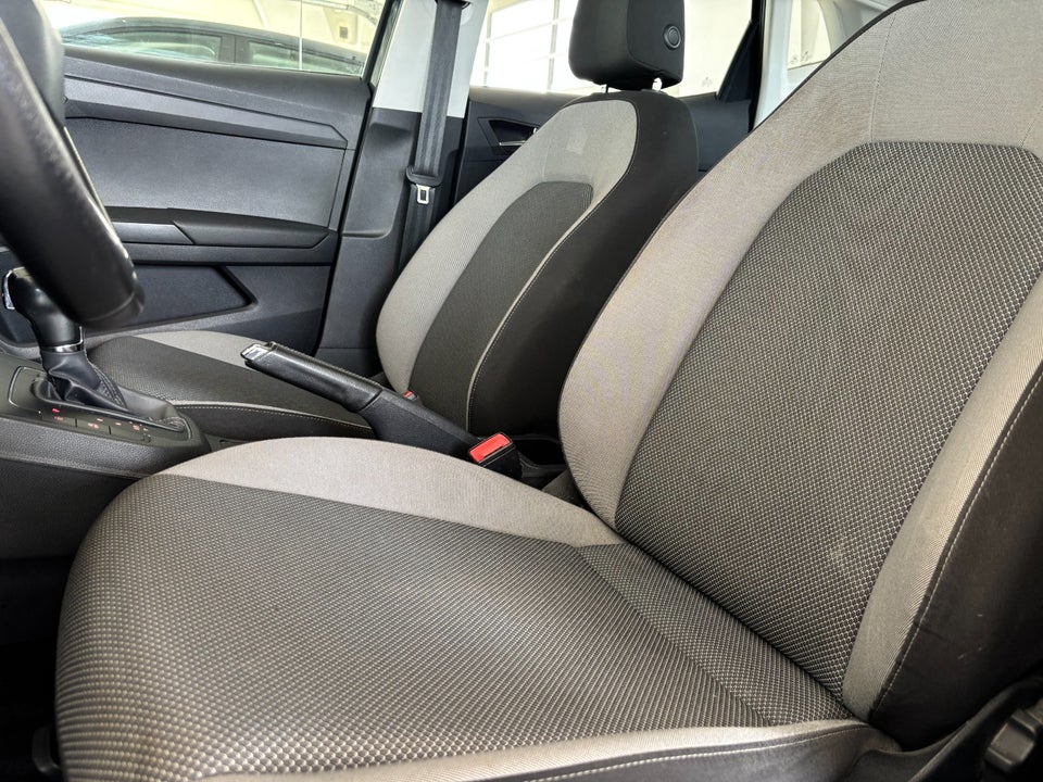 Seat Ibiza 1,0 TSi 115 Style DSG 5d
