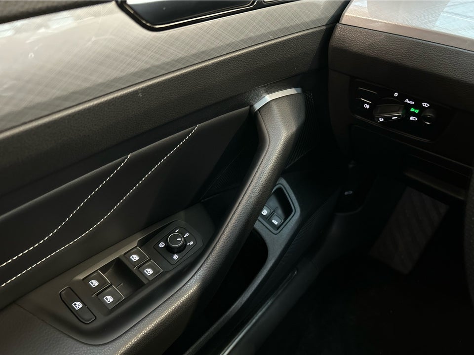 VW Passat 1,4 GTE+ Variant DSG 5d