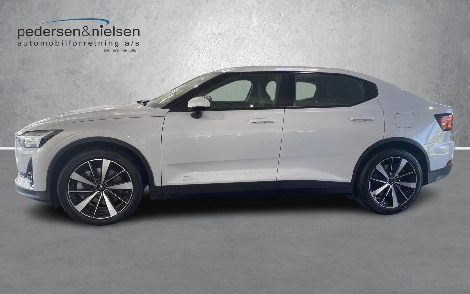Polestar 2 Long Range AWD 5d