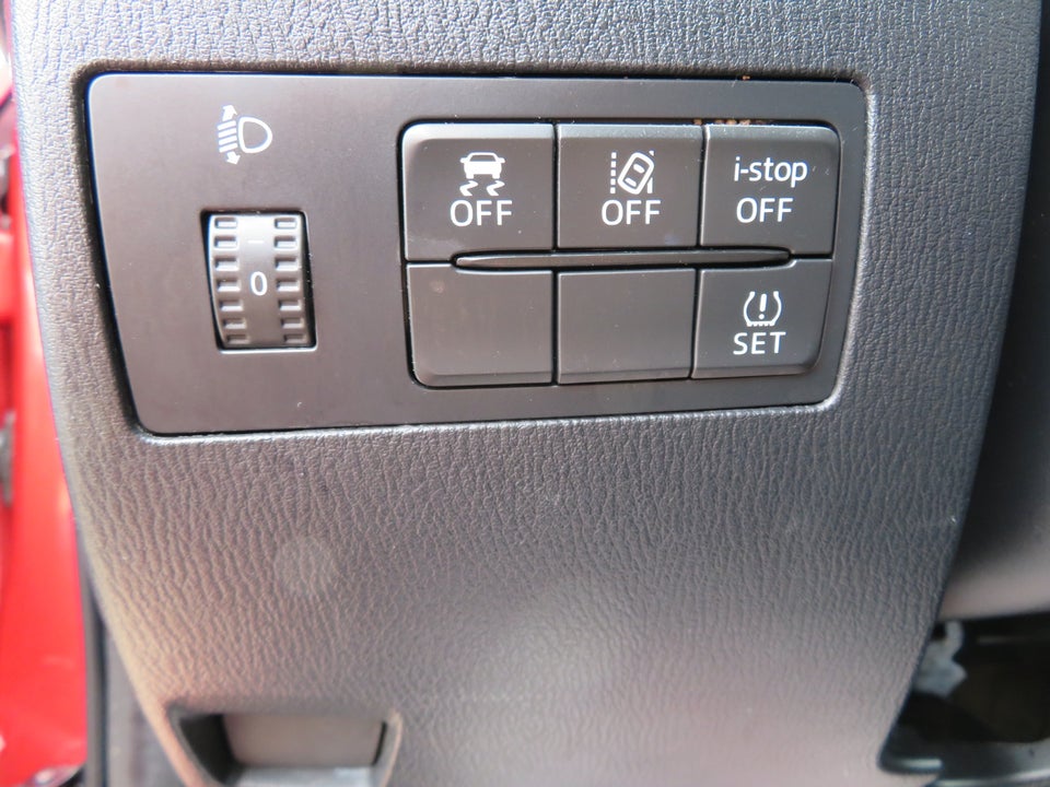 Mazda 2 1,5 SkyActiv-G 90 Niseko aut. 5d