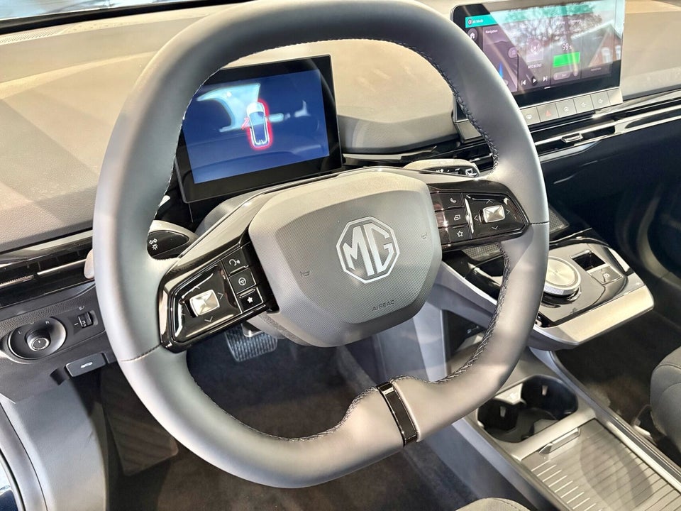 MG 4 51 Nordic Edition 5d