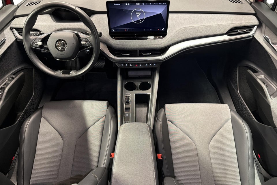 Skoda Enyaq 80 iV Loft 5d