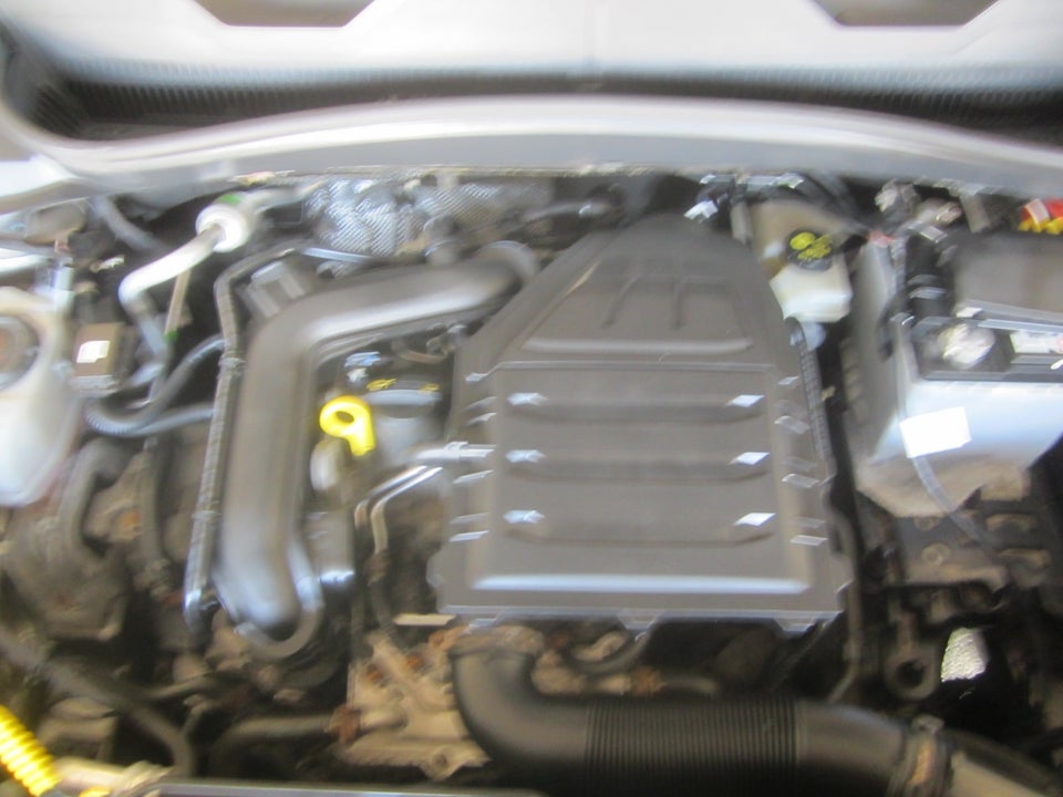VW T-Cross 1,0 TSi 110 Style DSG 5d