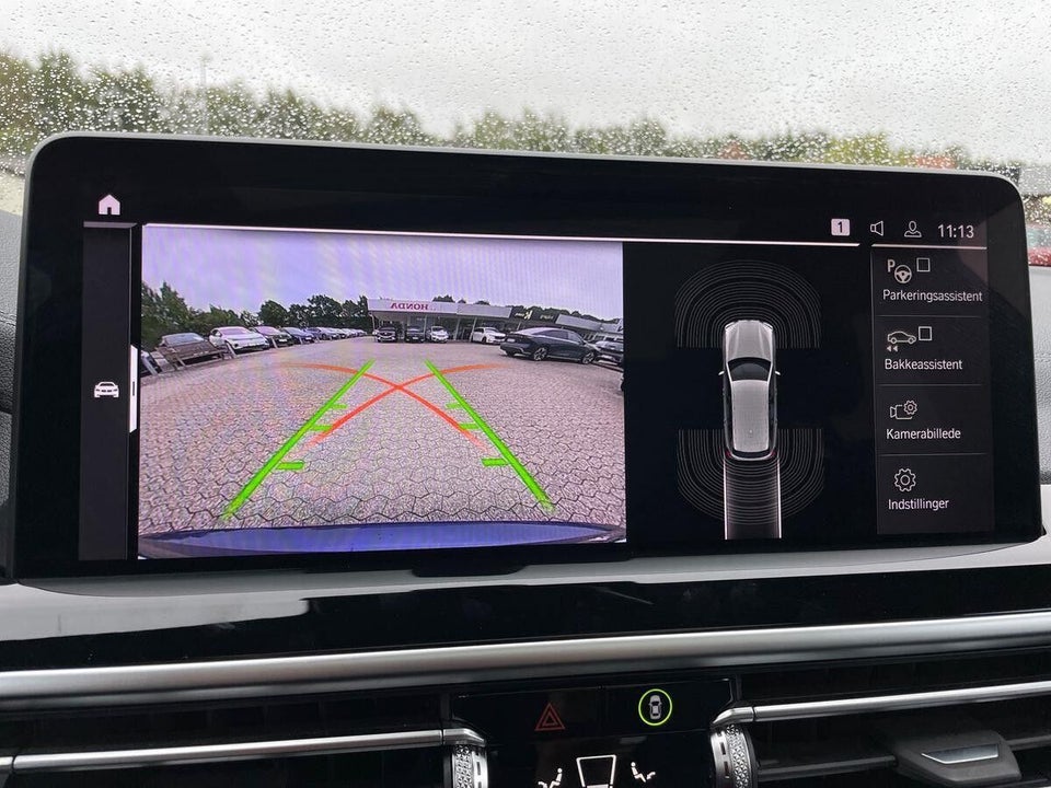 BMW iX3 Charged M-Sport 5d