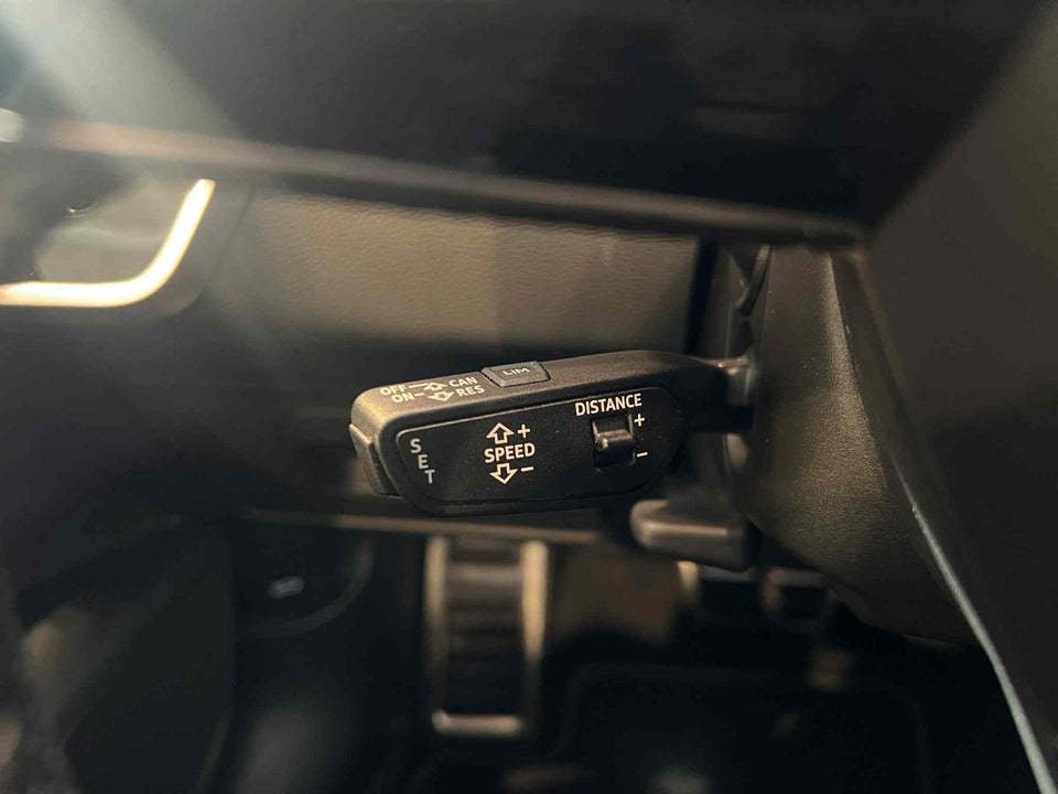 Audi A6 50 TFSi e S-line Avant quattro S-tr. 5d