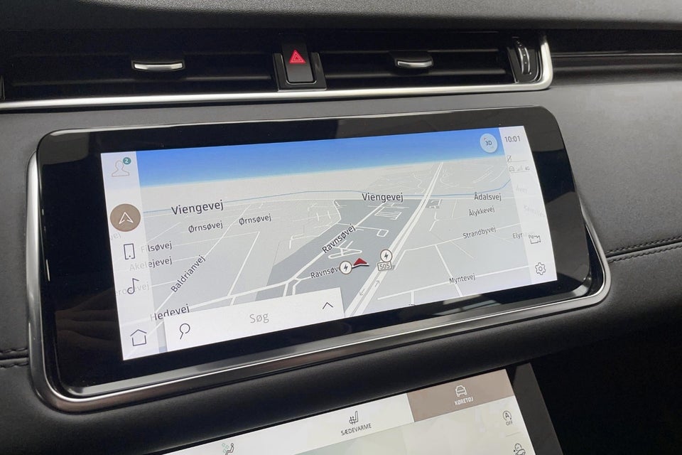 Land Rover Range Rover Evoque 1,5 P300e SE aut. 5d