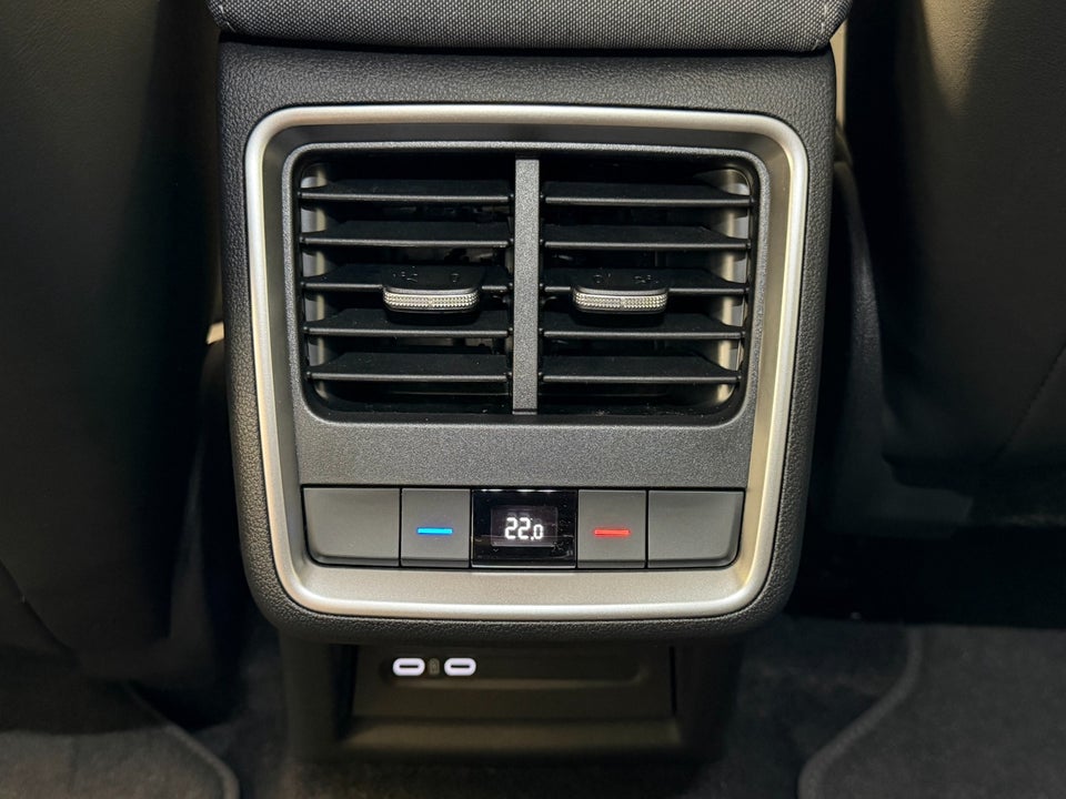 Skoda Enyaq 85 iV Premium 5d