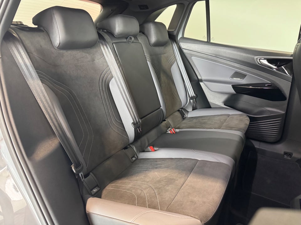 VW ID.4 77 Style 5d