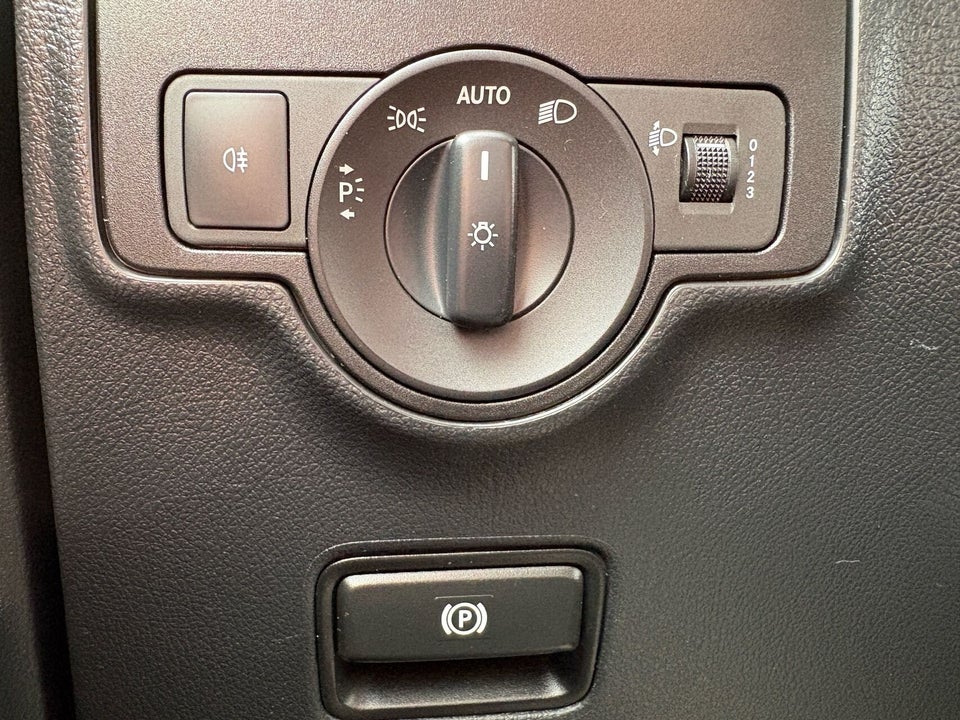 Mercedes Vito 114 2,2 CDi Standard aut. XL