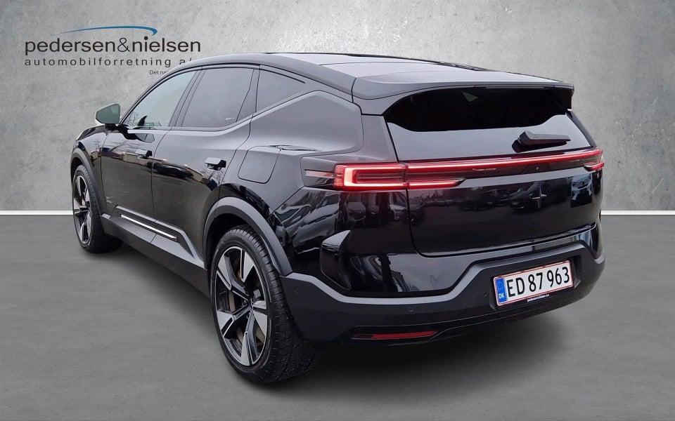 Polestar 3 Long Range AWD 5d
