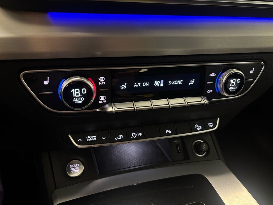 Audi Q5 50 TFSi e S-line quattro S-tr. 5d