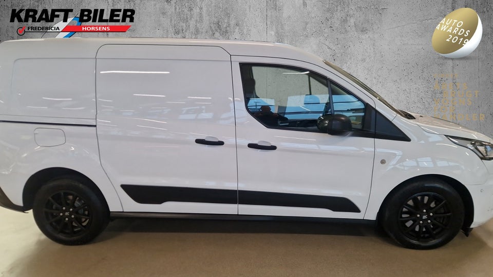 Ford Transit Connect 1,5 EcoBlue Trend aut. lang