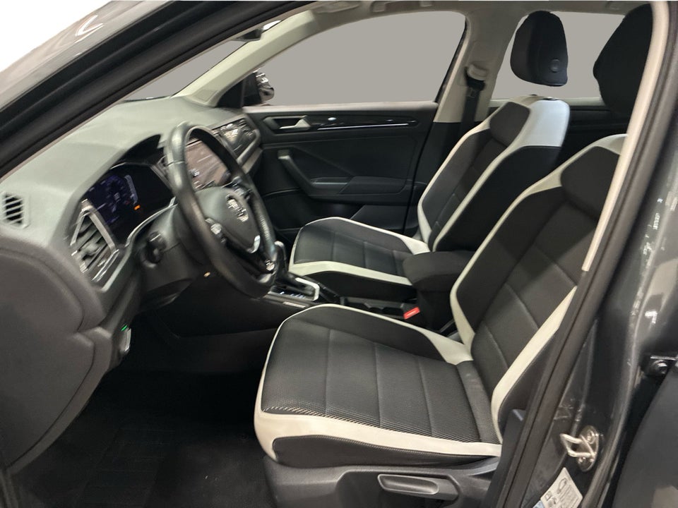 VW T-Roc 1,5 TSi 150 Sport DSG 5d