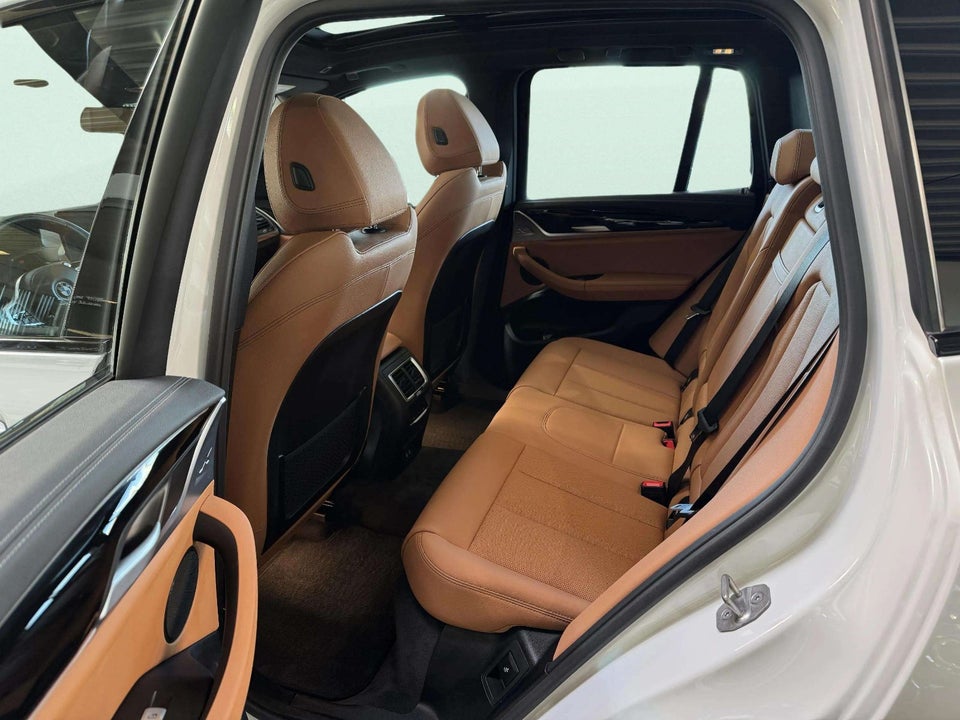 BMW iX3 Inspiring 5d