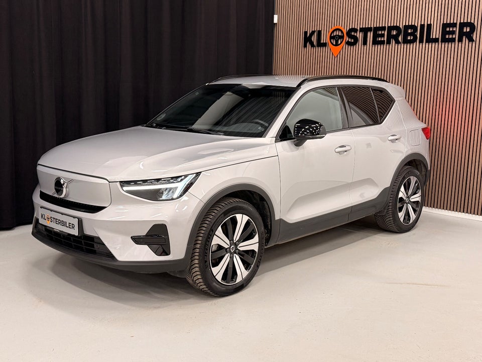 Volvo XC40 P6 ReCharge Core 5d