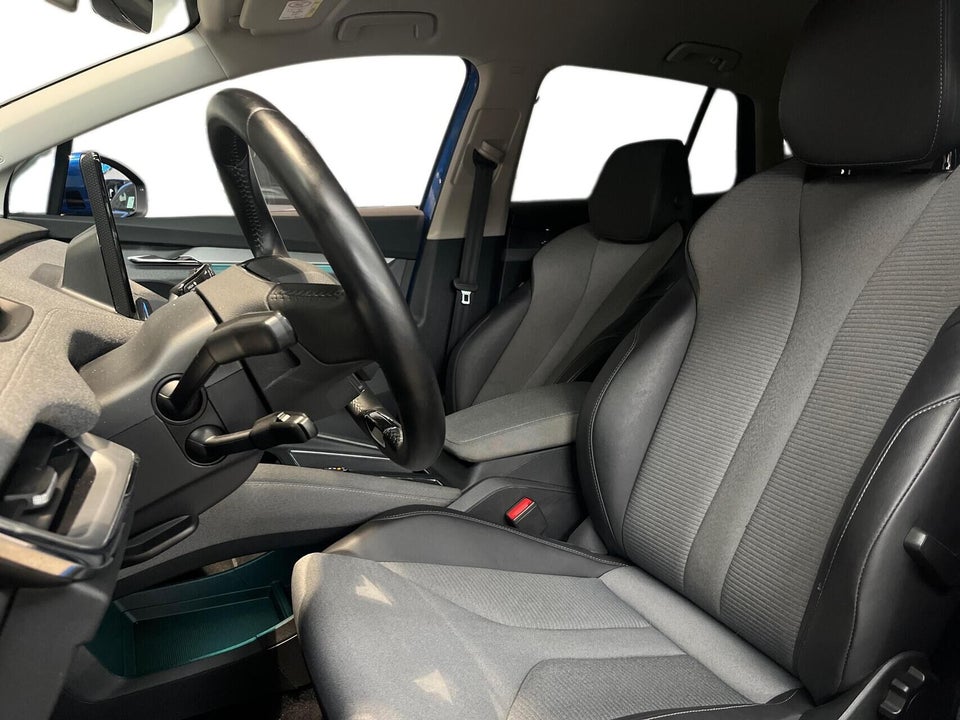 Skoda Enyaq 60 iV 5d