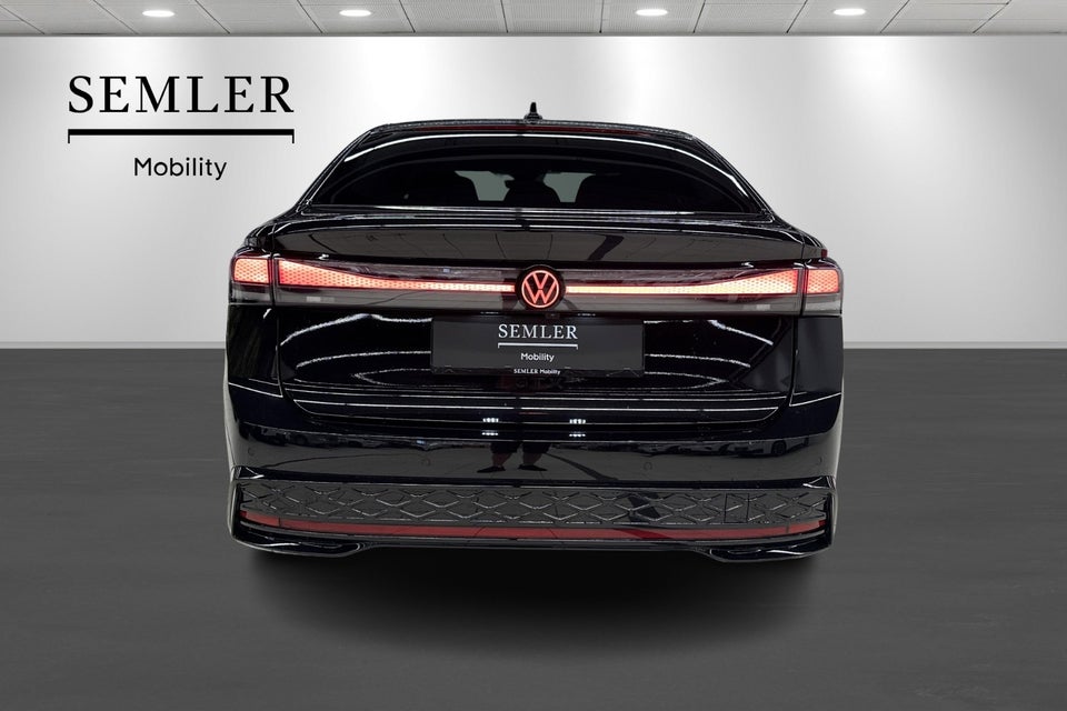 VW ID.7 86 GTX Max+ 4Motion 5d