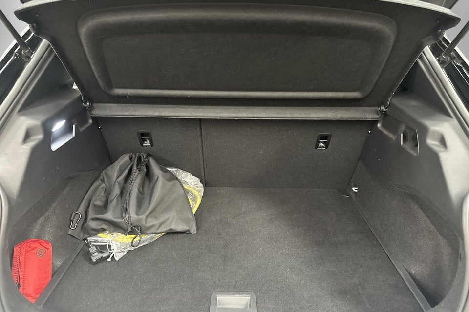 VW ID.3 45 Pure Performance 5d