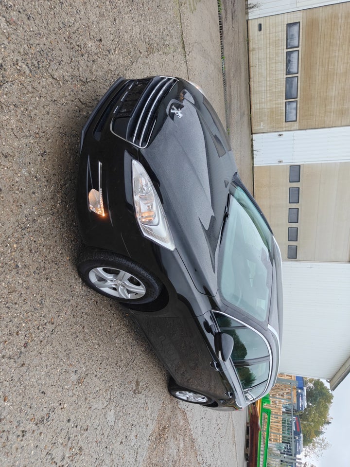 Peugeot 508 1,6 HDi 112 Active SW 5d