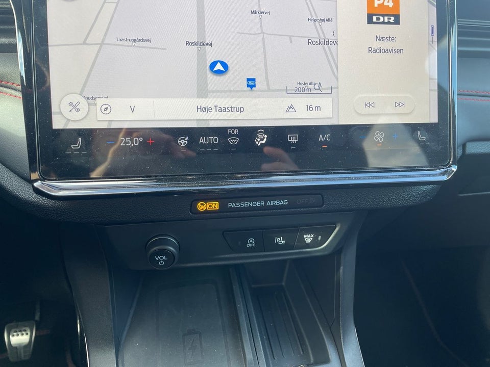 Ford Puma 1,0 EcoBoost mHEV ST-Line X 5d