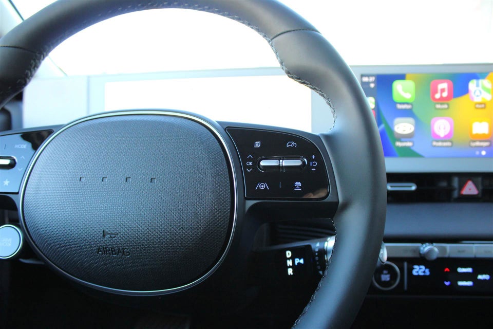 Hyundai Ioniq 5 58 Advanced 5d