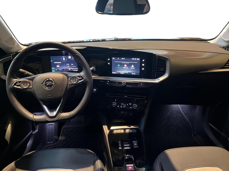 Opel Mokka-e 50 Elegance 5d