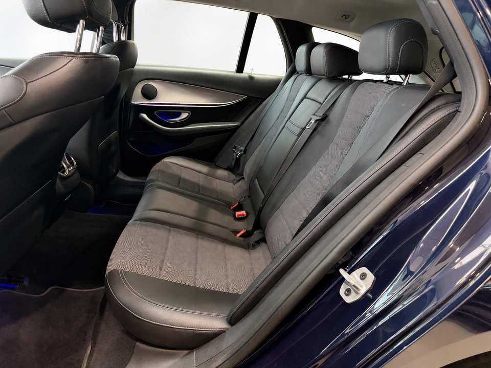 Mercedes E220 d 2,0 Avantgarde stc. aut. 5d