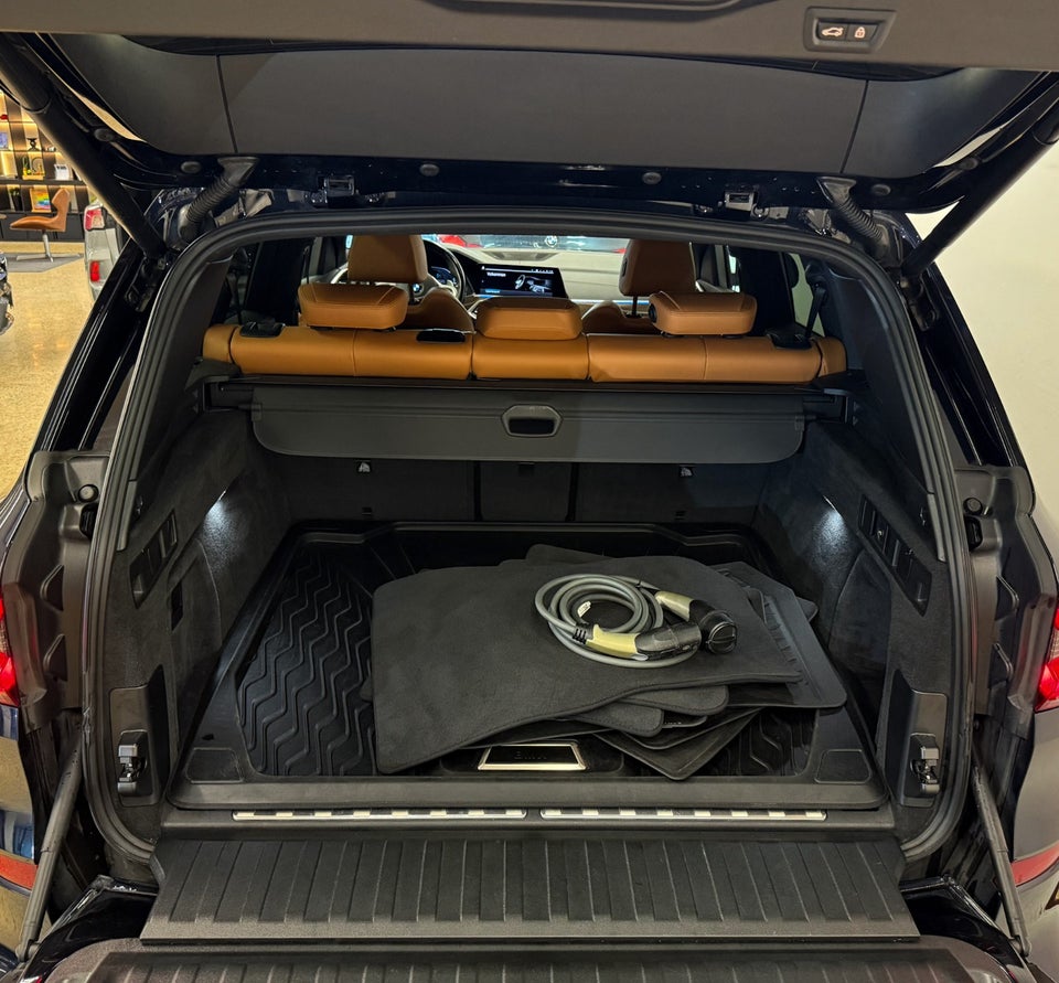 BMW X5 3,0 xDrive45e M-Sport aut. 5d