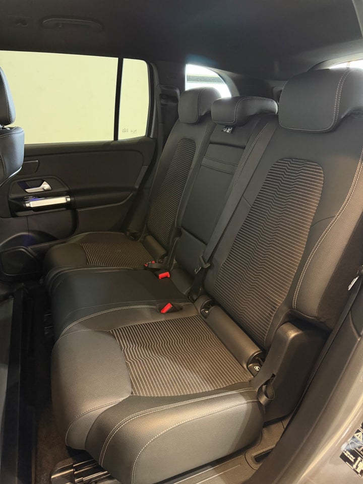 Mercedes EQB250 Progressive 7prs 5d