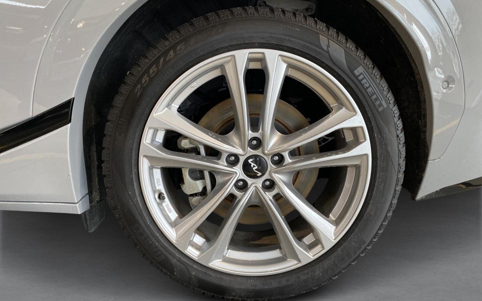 Kia EV6 84 Long Range GT-Line 5d