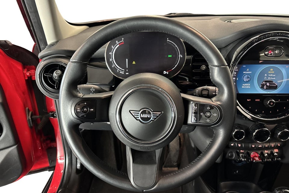 MINI Cooper 1,5 Experience aut. 5d