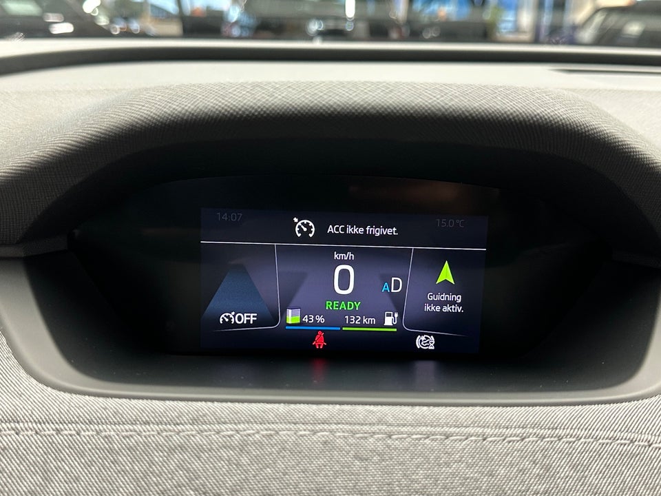 Skoda Enyaq 50 iV 5d