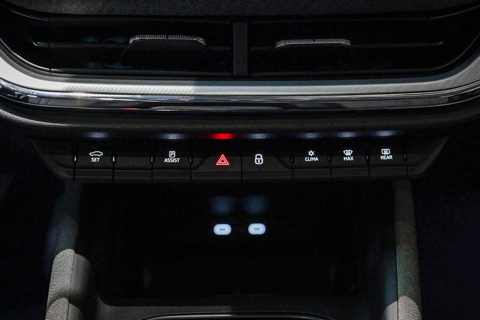 Skoda Enyaq 60 iV Coupé 5d