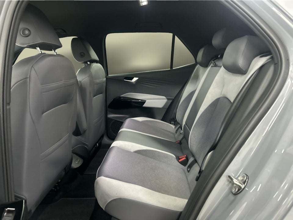 VW ID.3 58 1ST Plus Performance 5d