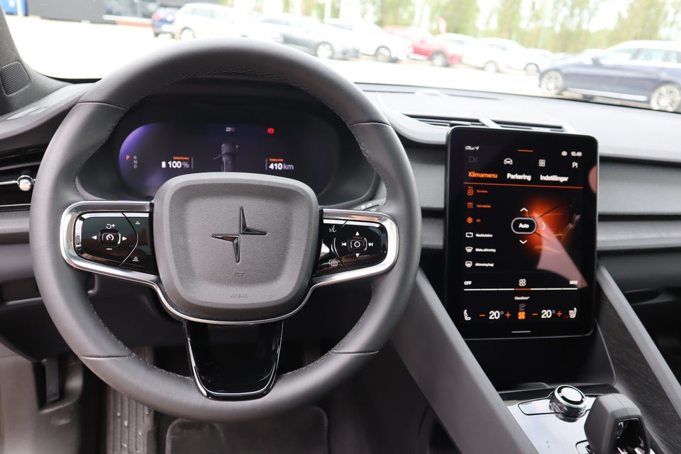 Polestar 2 Long Range 5d