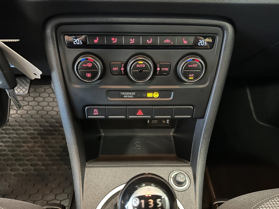 VW The Beetle 1,2 TSi 105 Life 2d