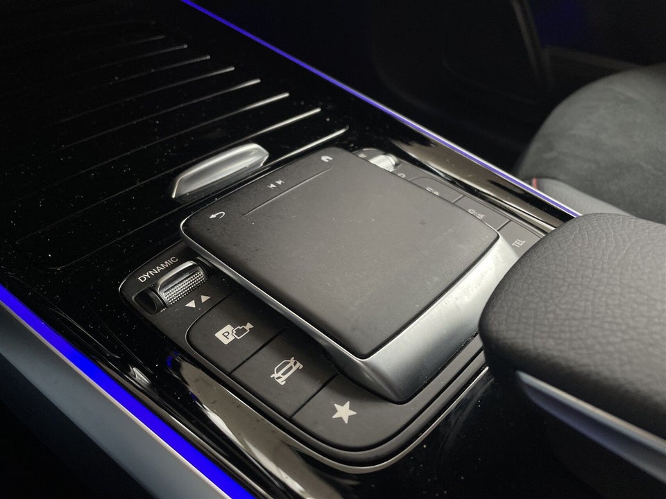 Mercedes EQB350 AMG Line 4Matic 5d