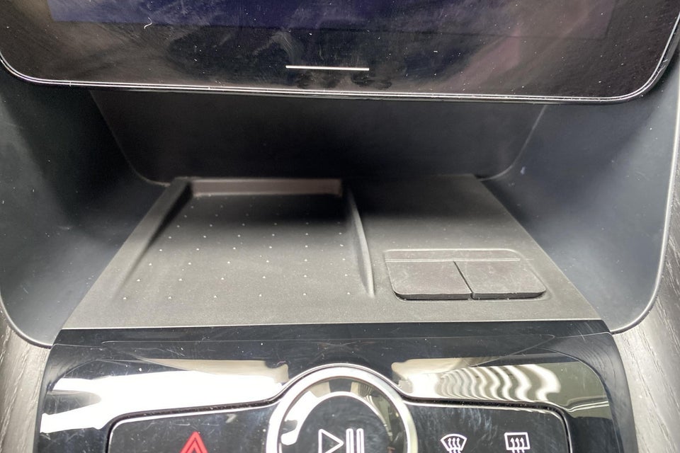 Polestar 2 Standard Range 5d