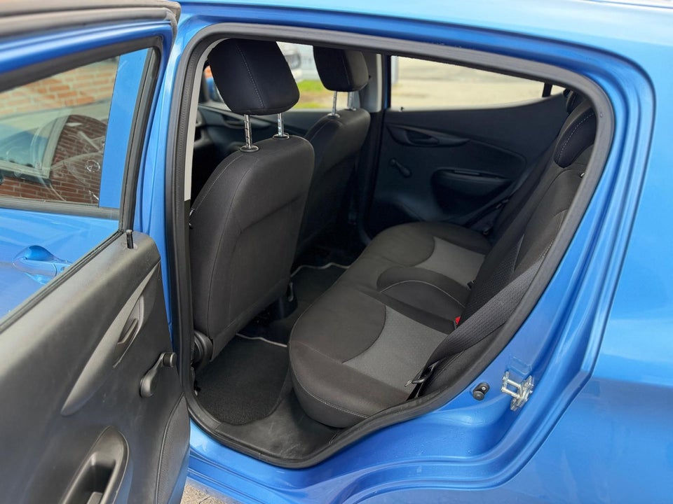 Opel Karl 1,0 Cosmo 5d