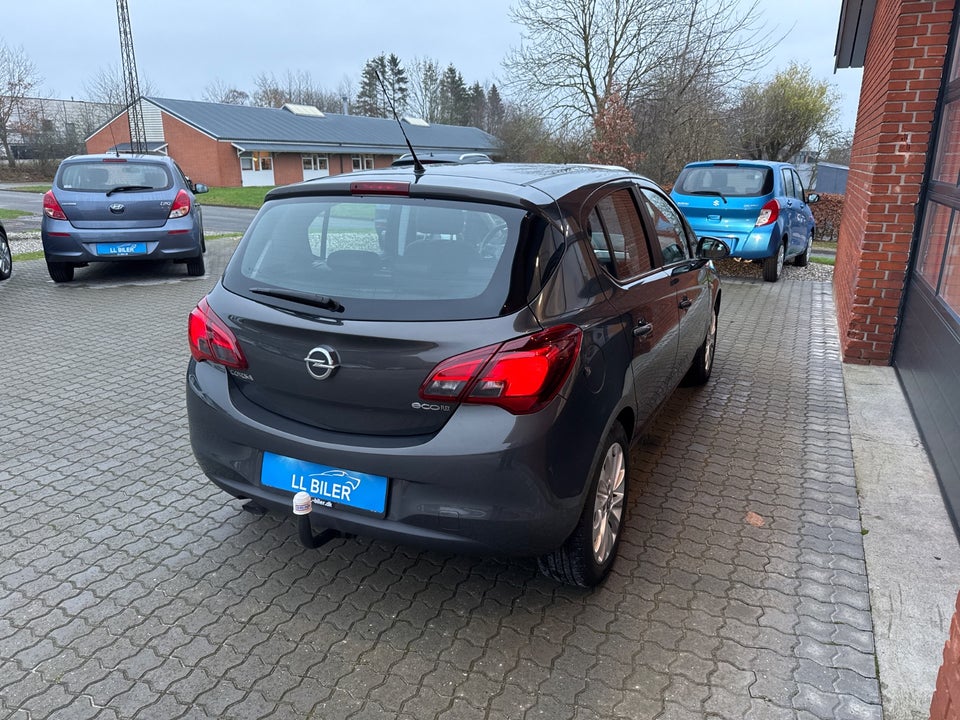 Opel Corsa 1,0 T 90 Cosmo 5d