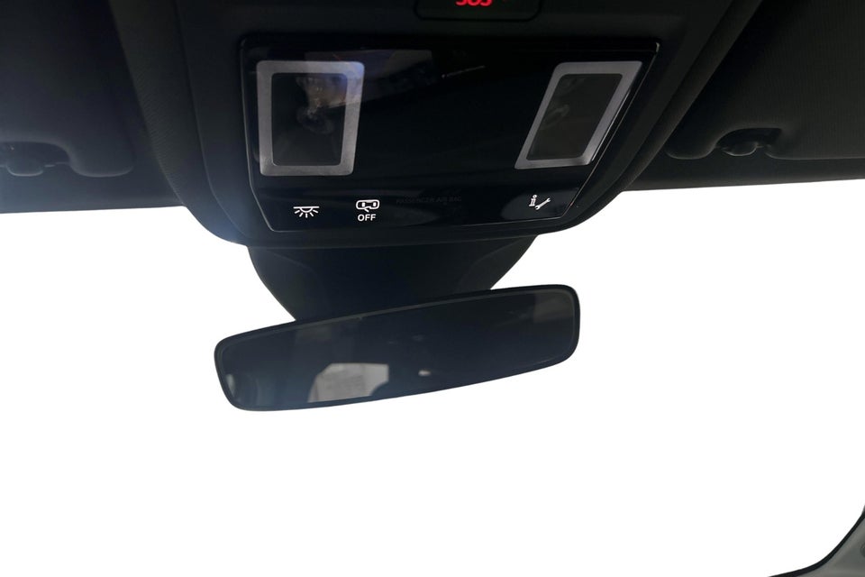 Audi Q4 e-tron 40 Attitude 5d