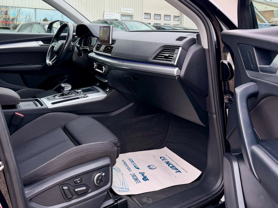 Audi Q5 55 TFSi e Sport Prestige Tour quattro S-tr. 5d
