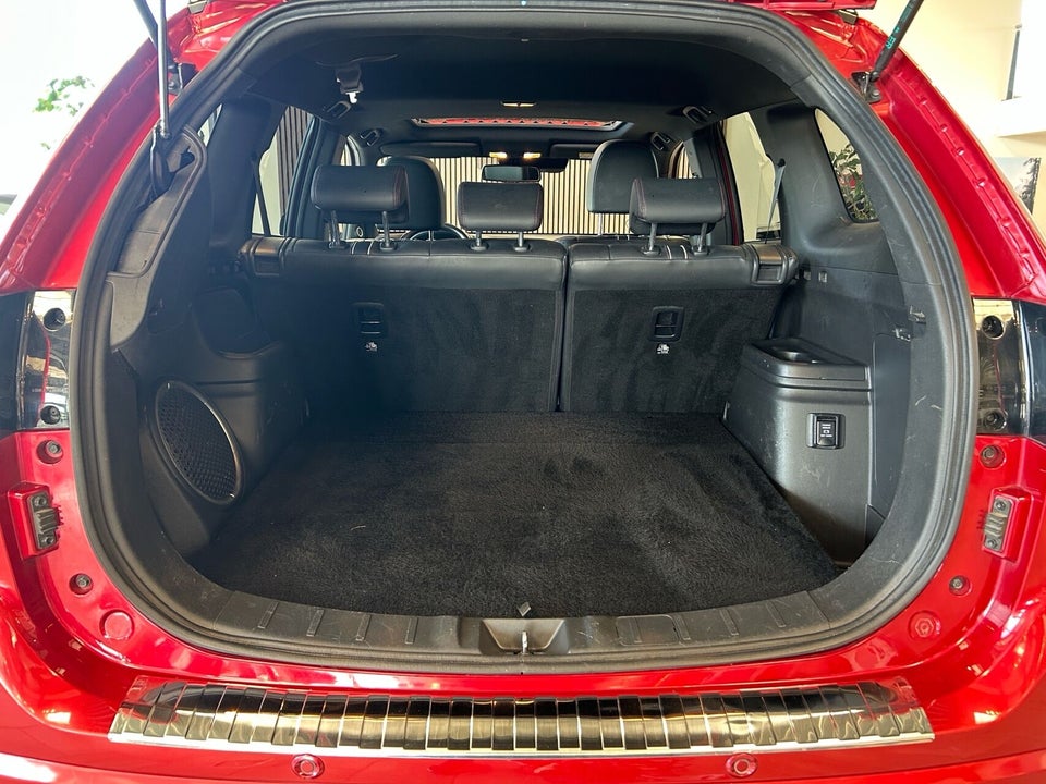 Mitsubishi Outlander 2,0 PHEV Instyle CVT 4WD 5d
