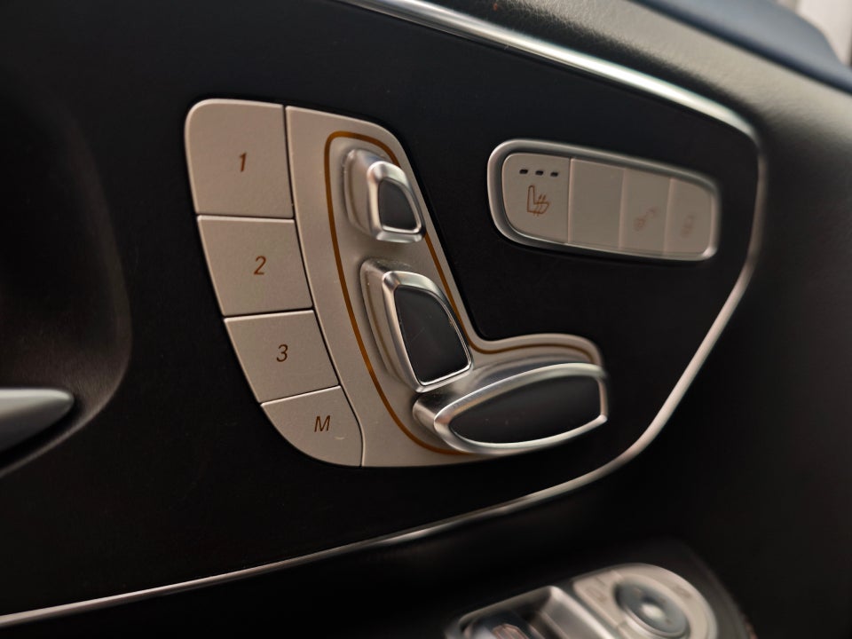 Mercedes EQV300 Avantgarde L